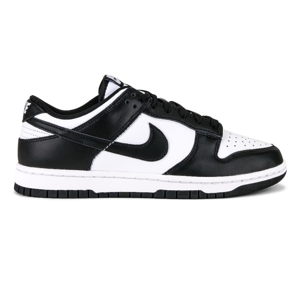 NIKE LOW DUNK - PANDA